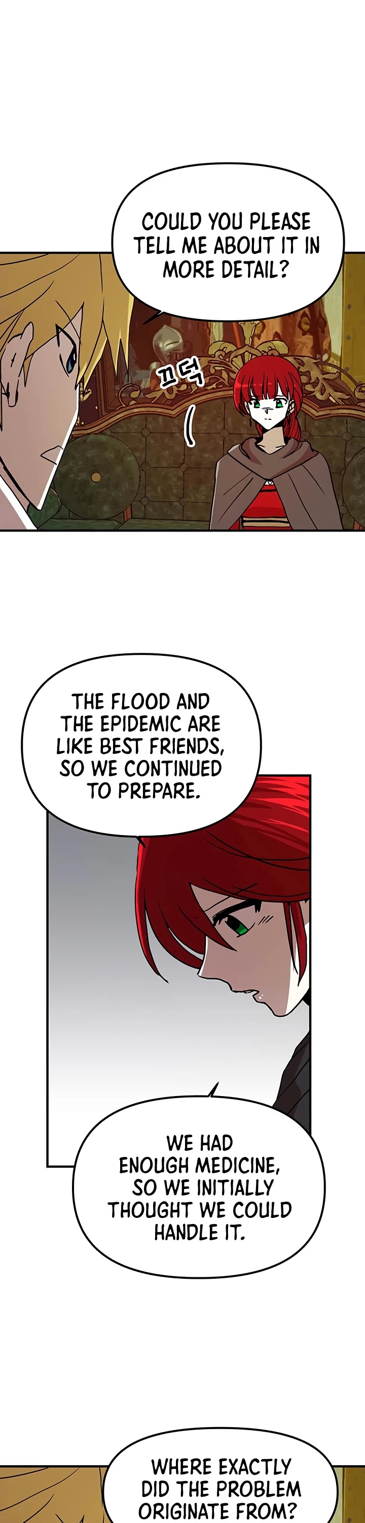 Bug Player chapter 54 page 19