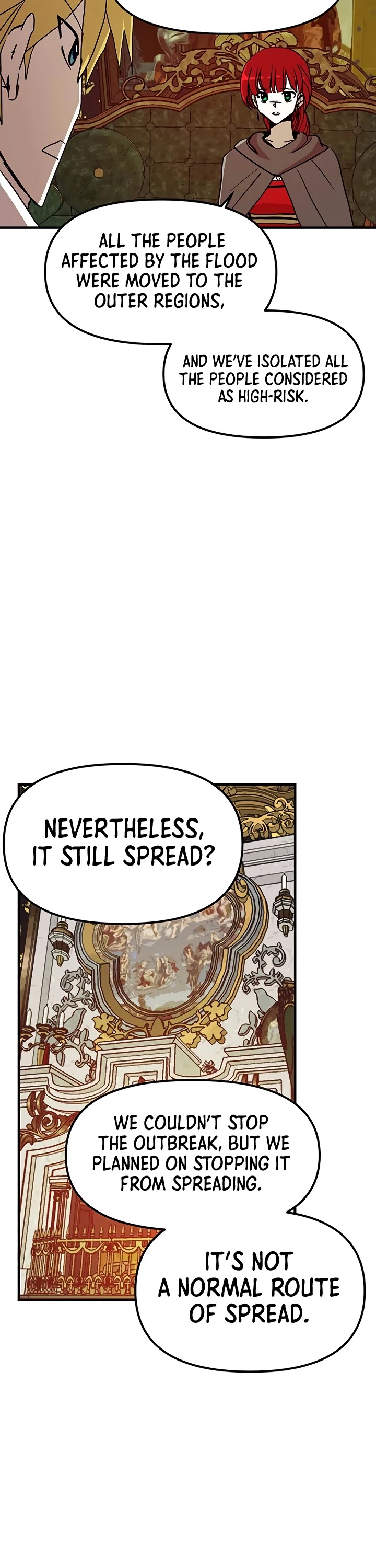 Bug Player chapter 54 page 20