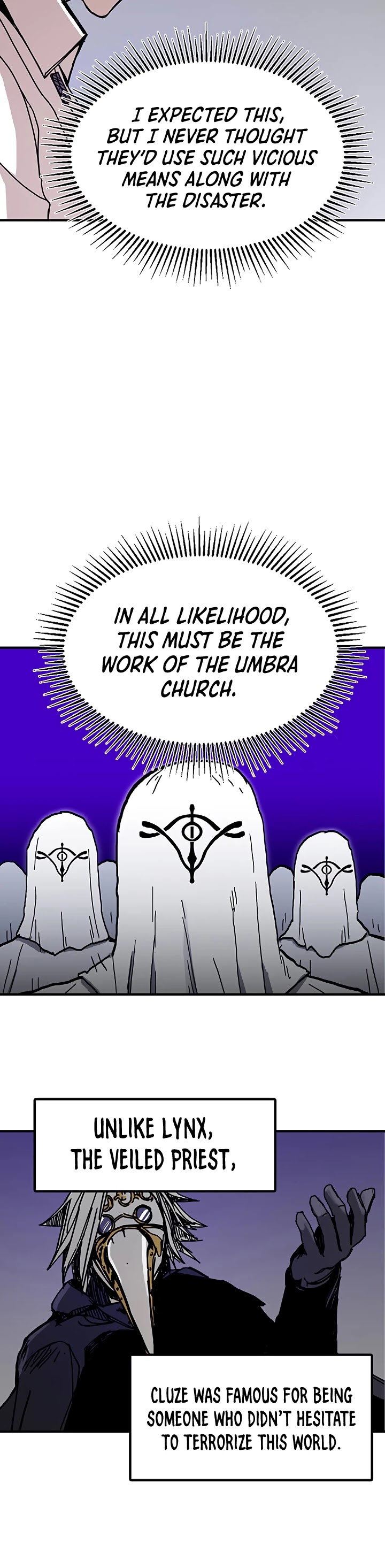 Bug Player chapter 54 page 22