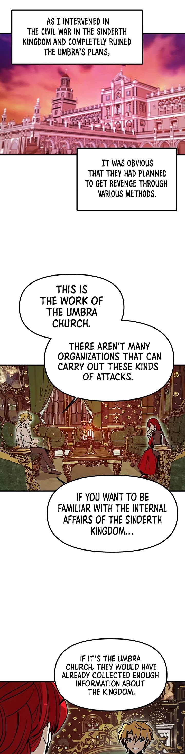 Bug Player chapter 54 page 23