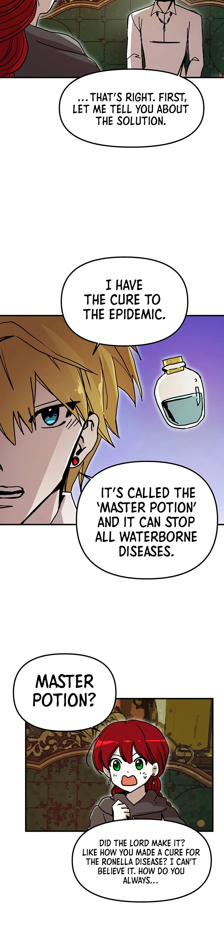 Bug Player chapter 54 page 24