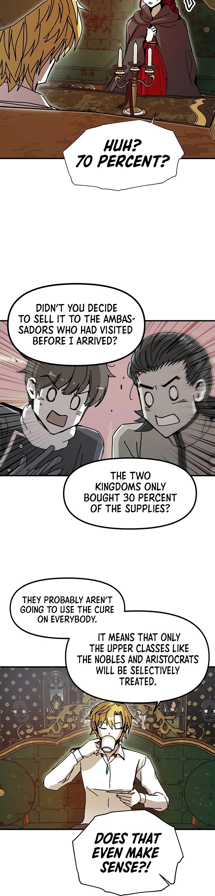 Bug Player chapter 54 page 26