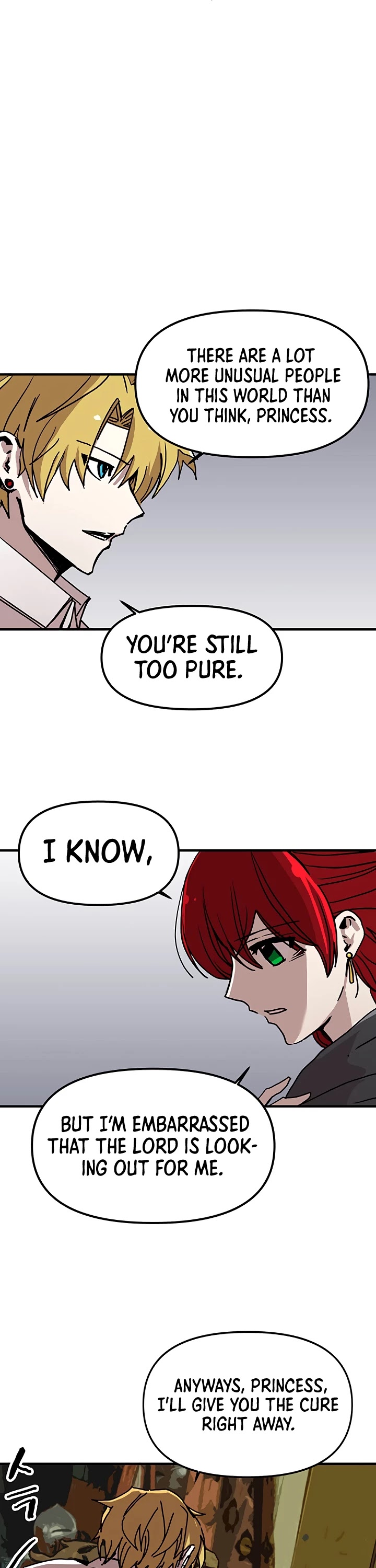 Bug Player chapter 54 page 27