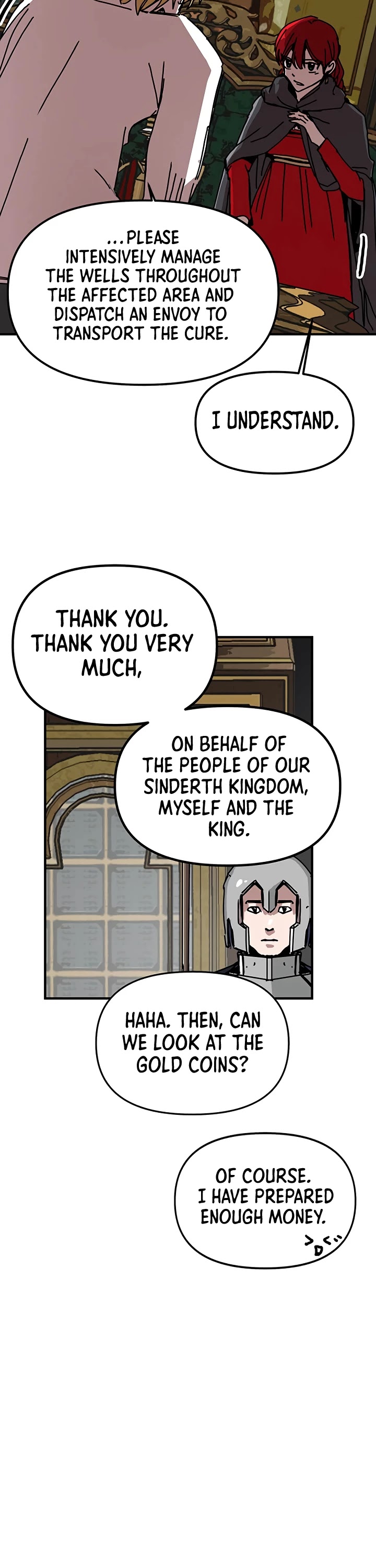 Bug Player chapter 54 page 28