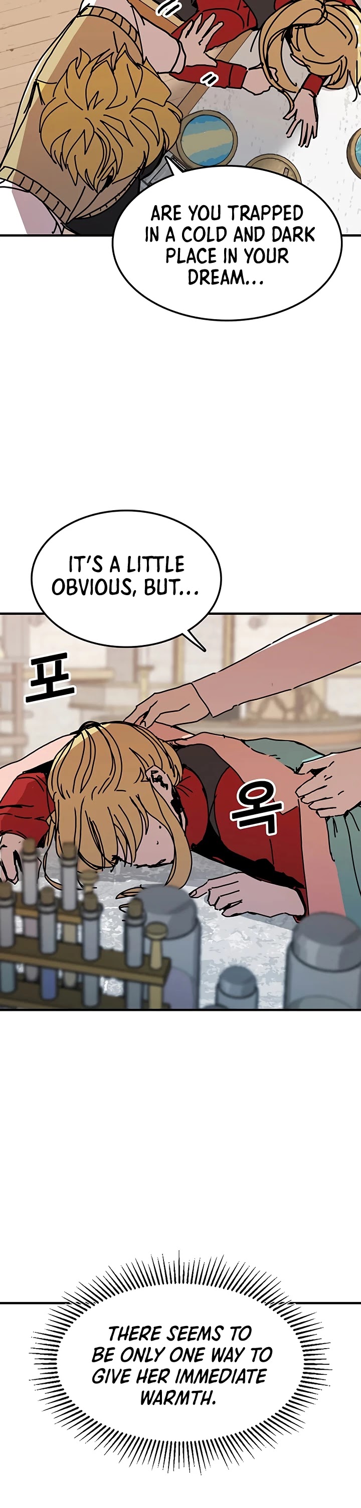 Bug Player chapter 54 page 33