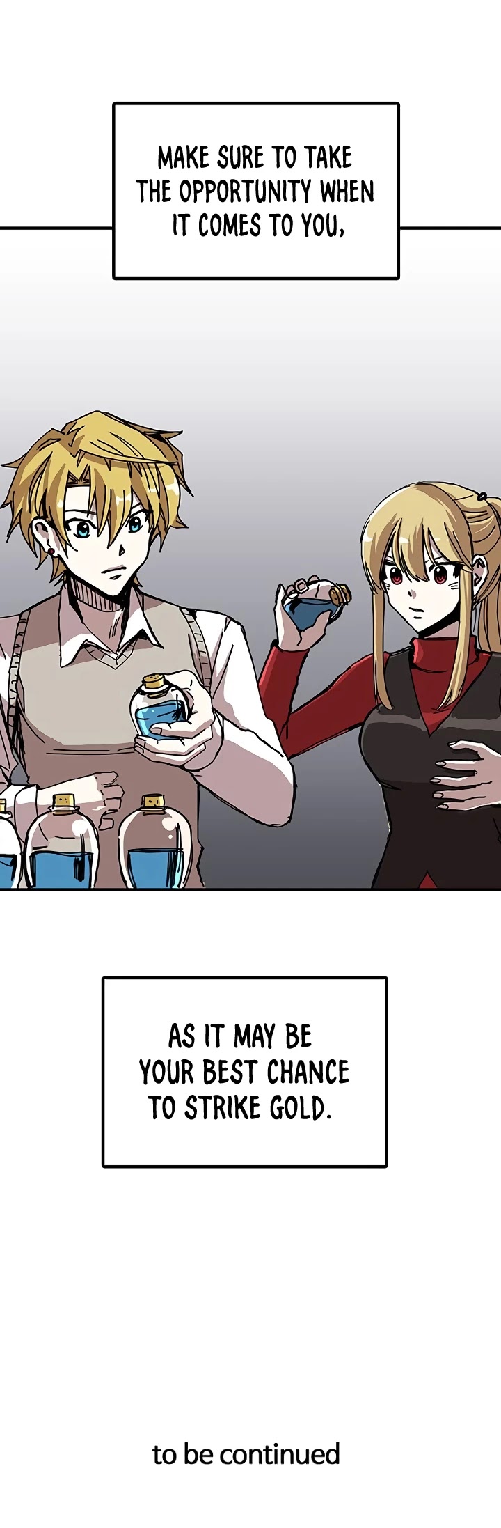 Bug Player chapter 54 page 39