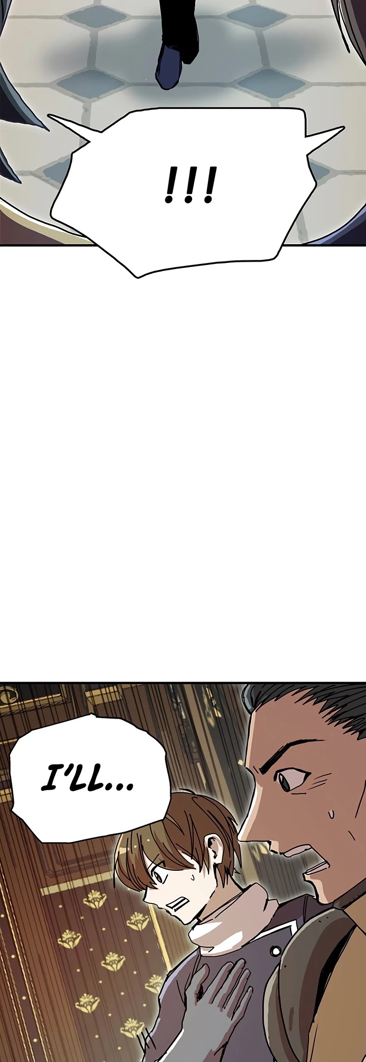 Bug Player chapter 54 page 5