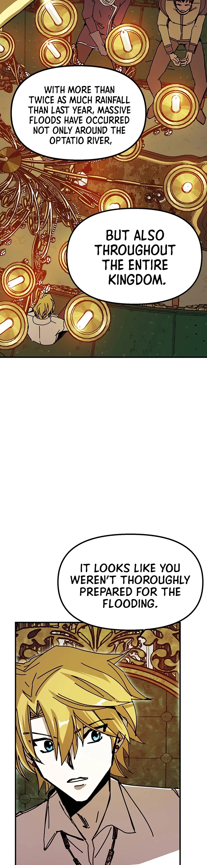 Bug Player chapter 54 page 8