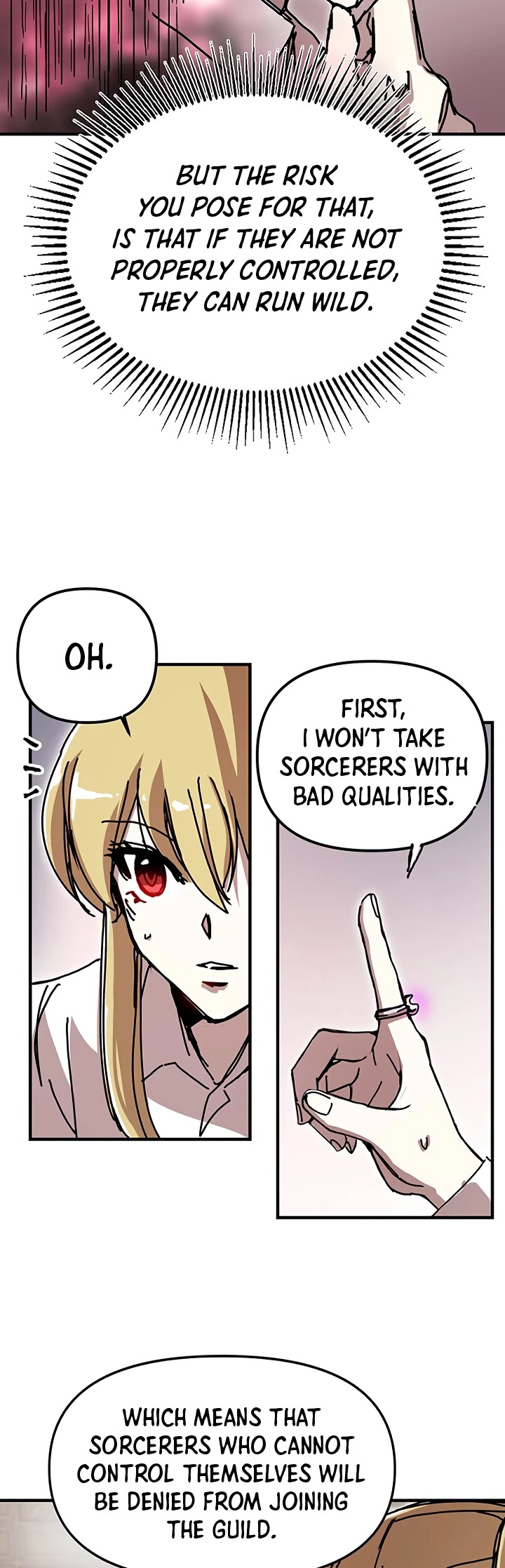 Bug Player chapter 55 page 11