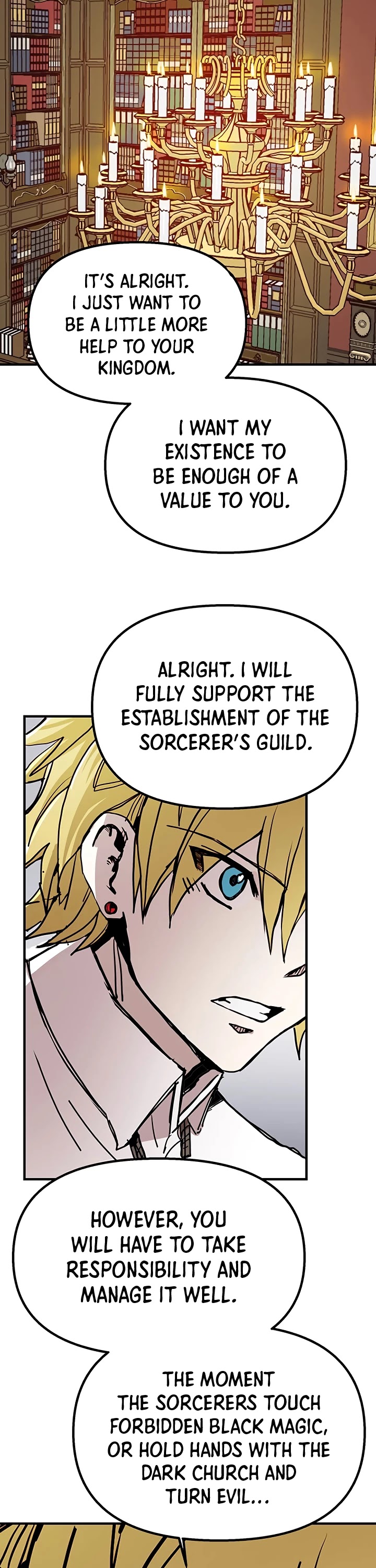 Bug Player chapter 55 page 15