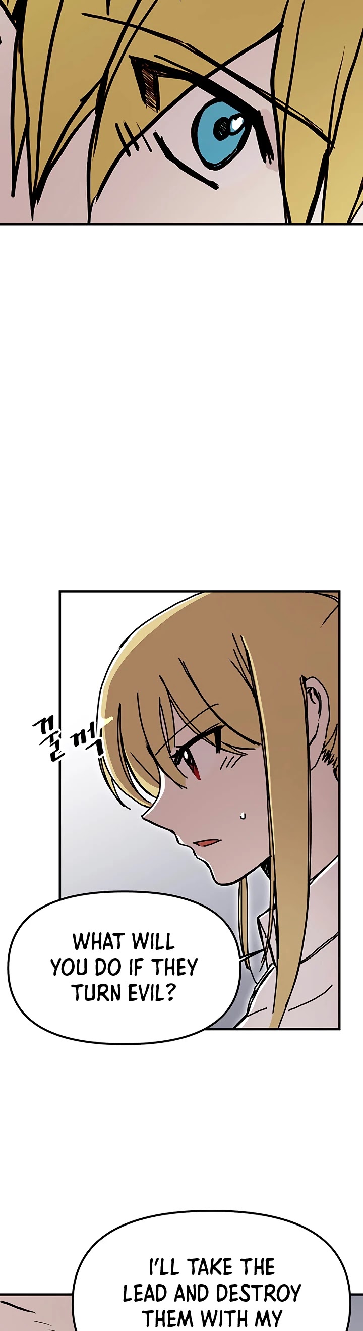 Bug Player chapter 55 page 16