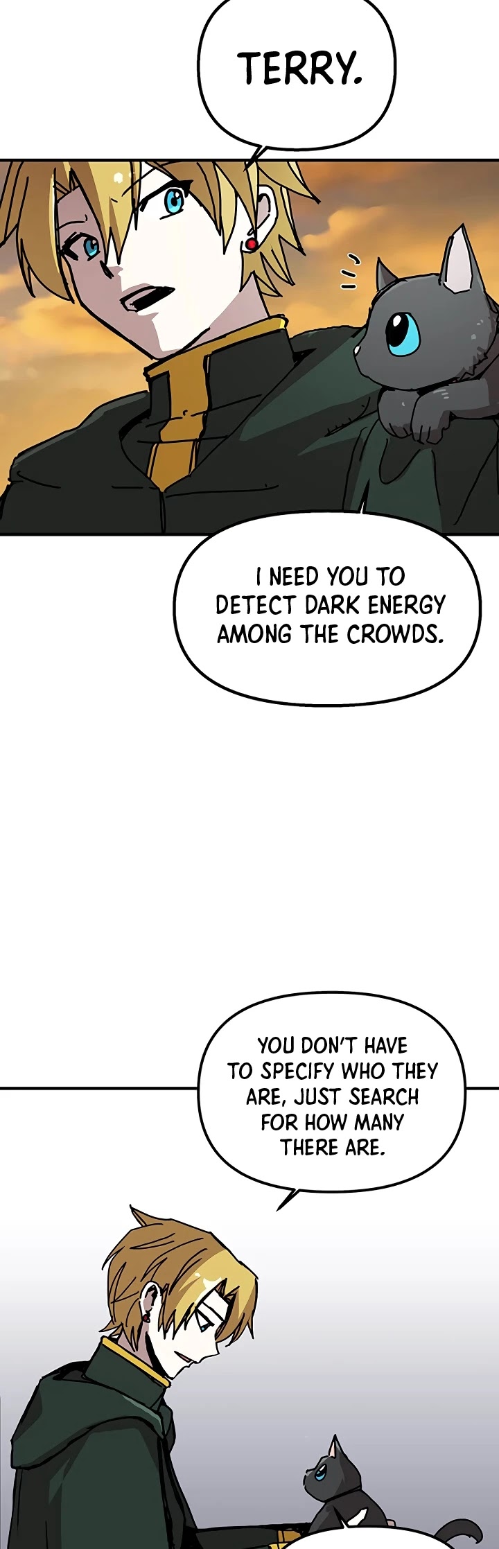 Bug Player chapter 55 page 23