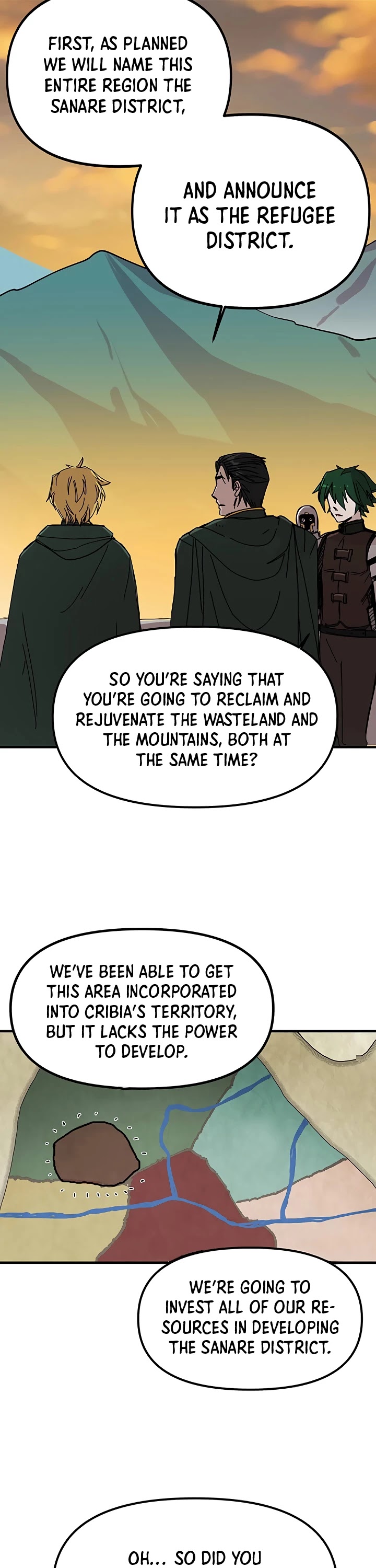 Bug Player chapter 55 page 25