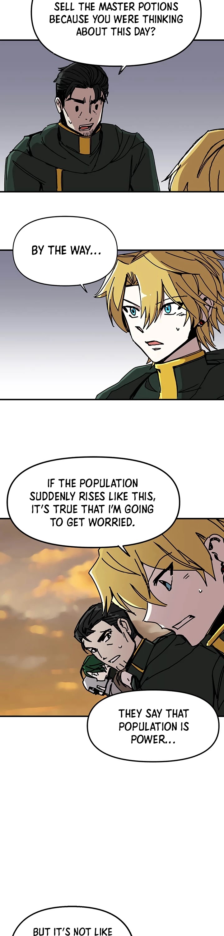 Bug Player chapter 55 page 26