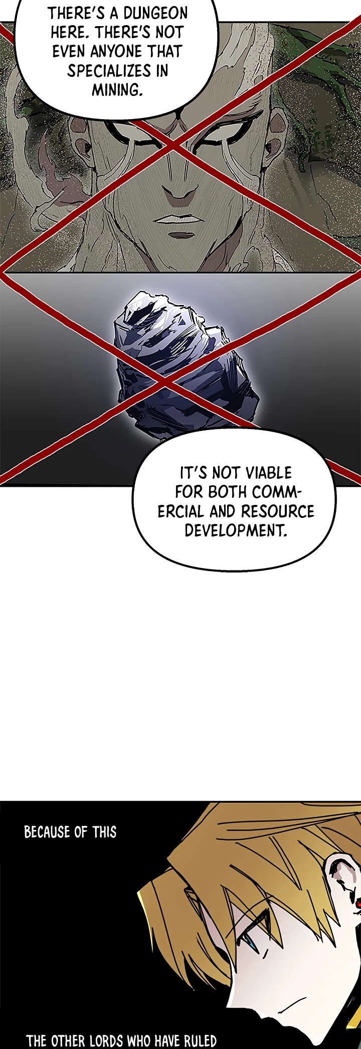 Bug Player chapter 55 page 27