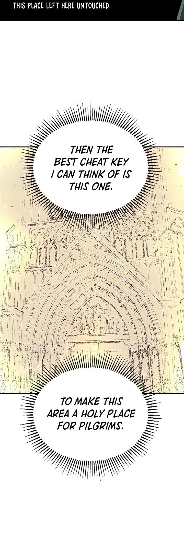 Bug Player chapter 55 page 28