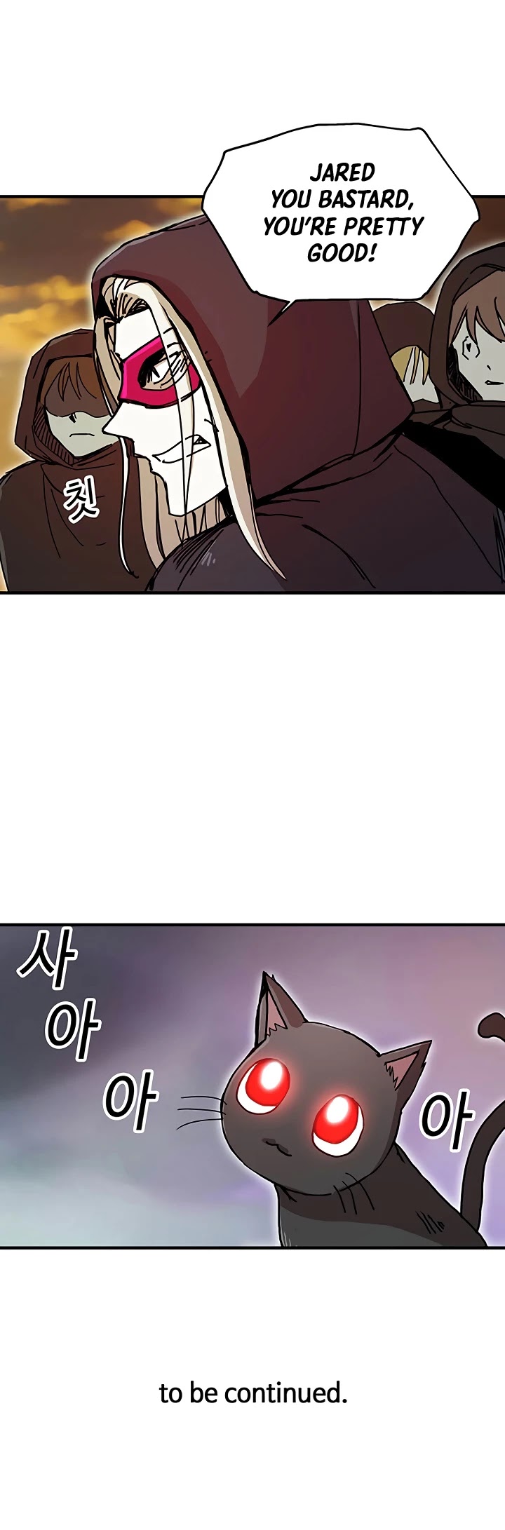 Bug Player chapter 55 page 31