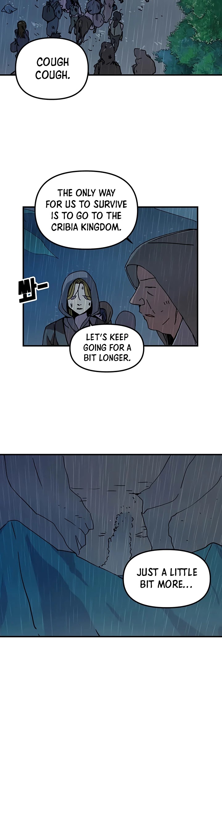 Bug Player chapter 55 page 6