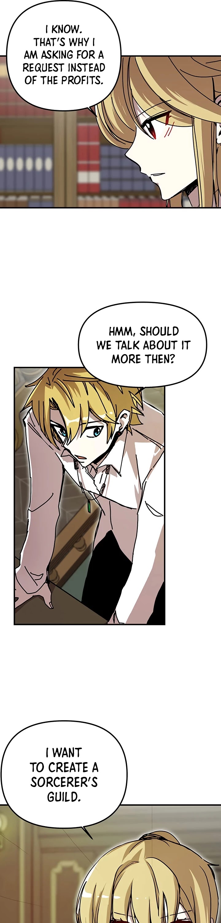 Bug Player chapter 55 page 9