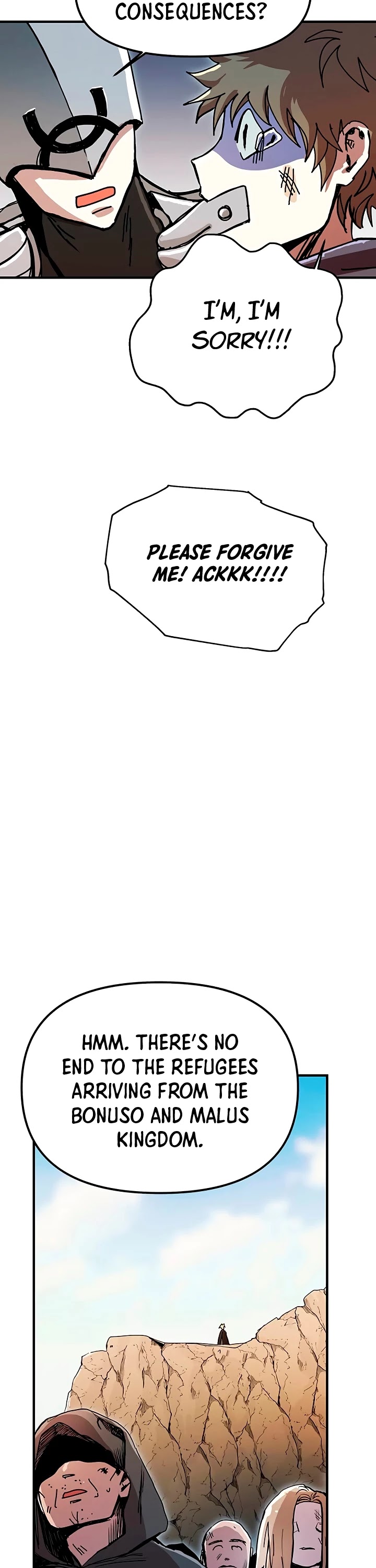 Bug Player chapter 56 page 11