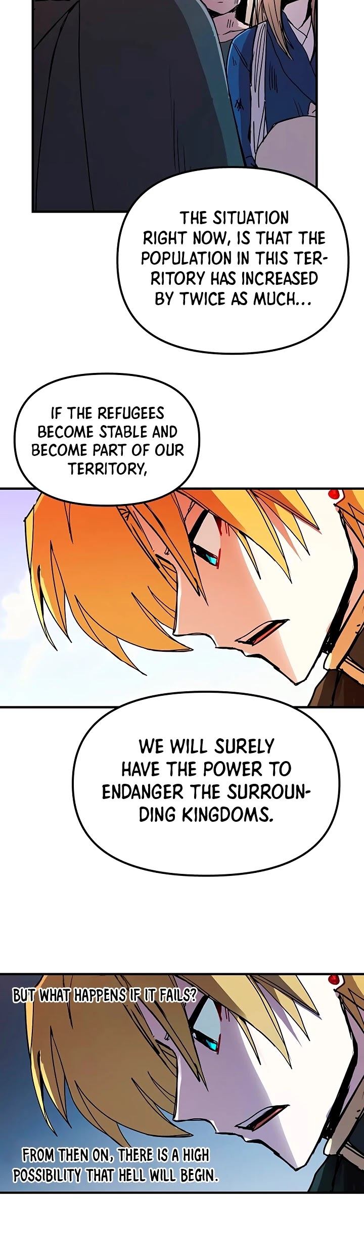 Bug Player chapter 56 page 12