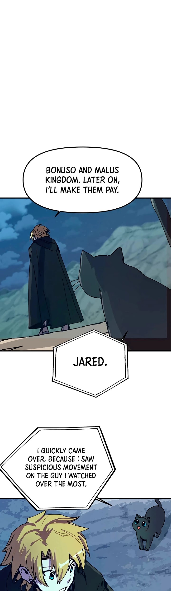 Bug Player chapter 56 page 13