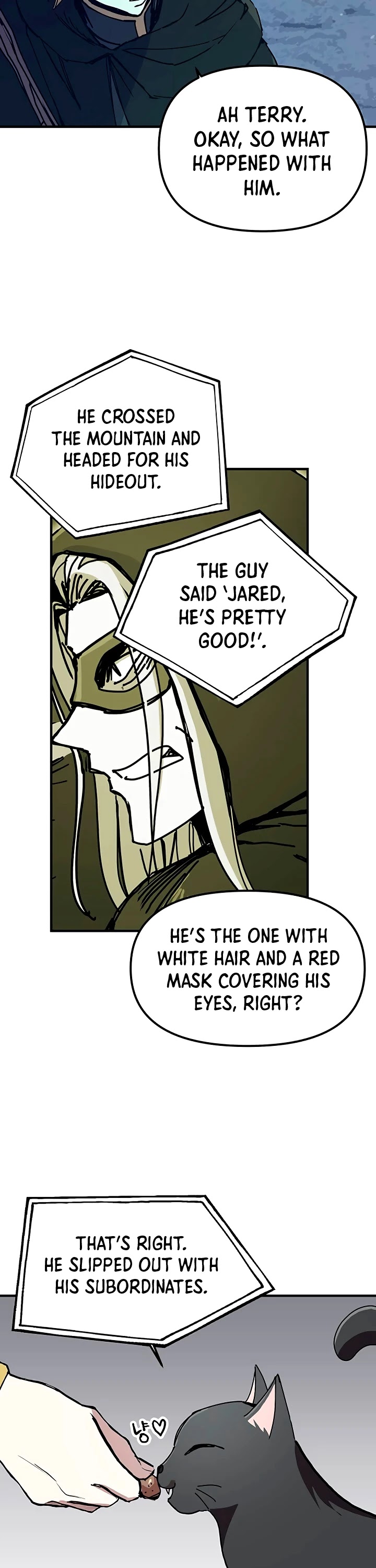 Bug Player chapter 56 page 14