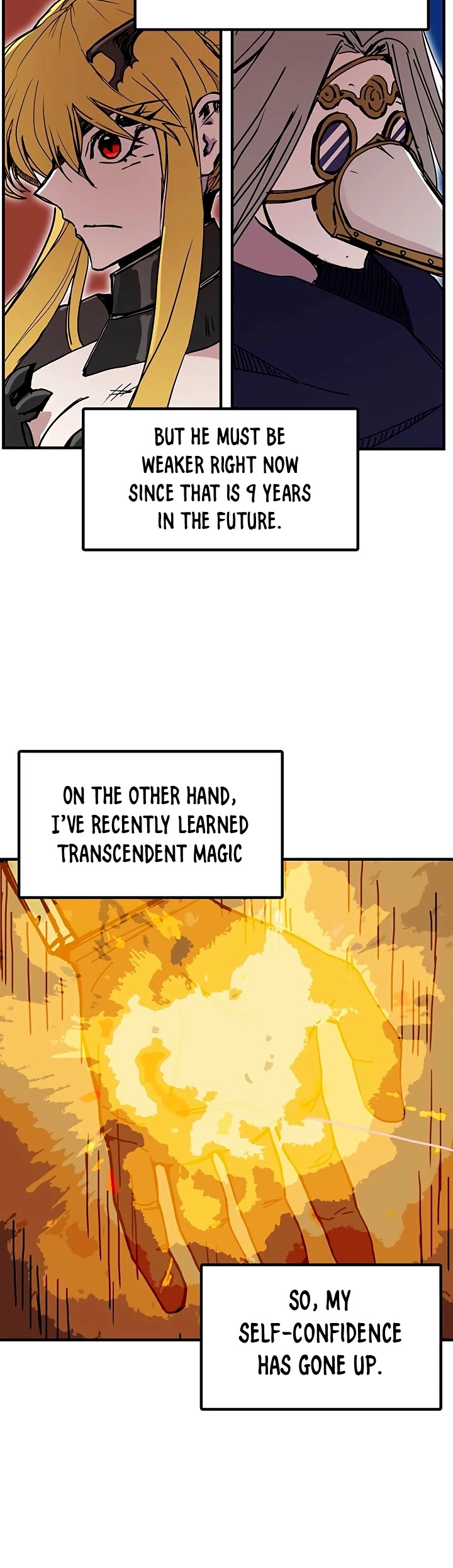 Bug Player chapter 56 page 17