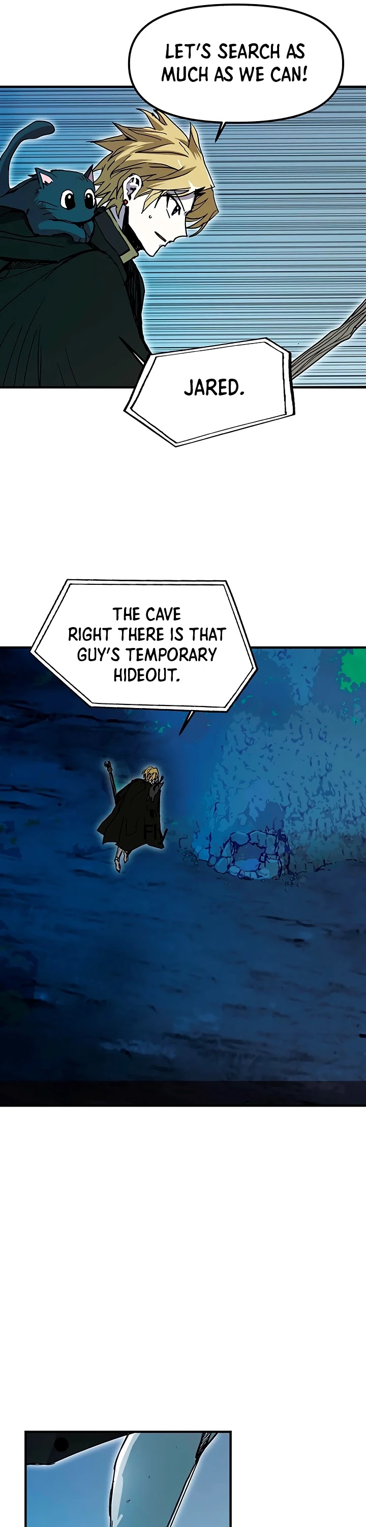 Bug Player chapter 56 page 18