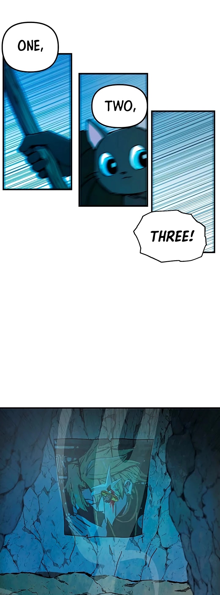 Bug Player chapter 56 page 20