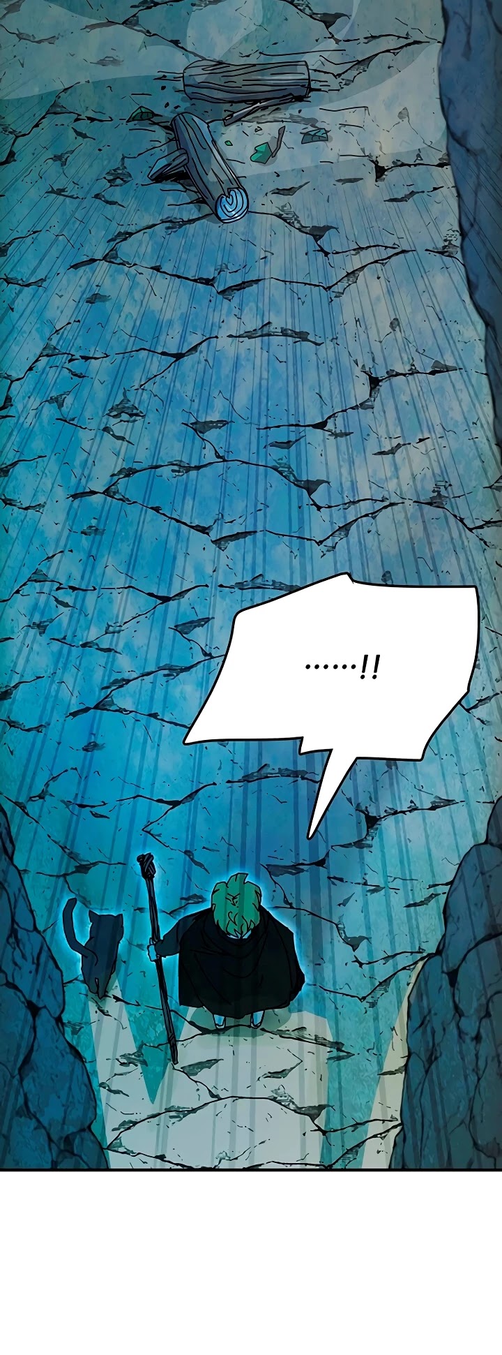 Bug Player chapter 56 page 21