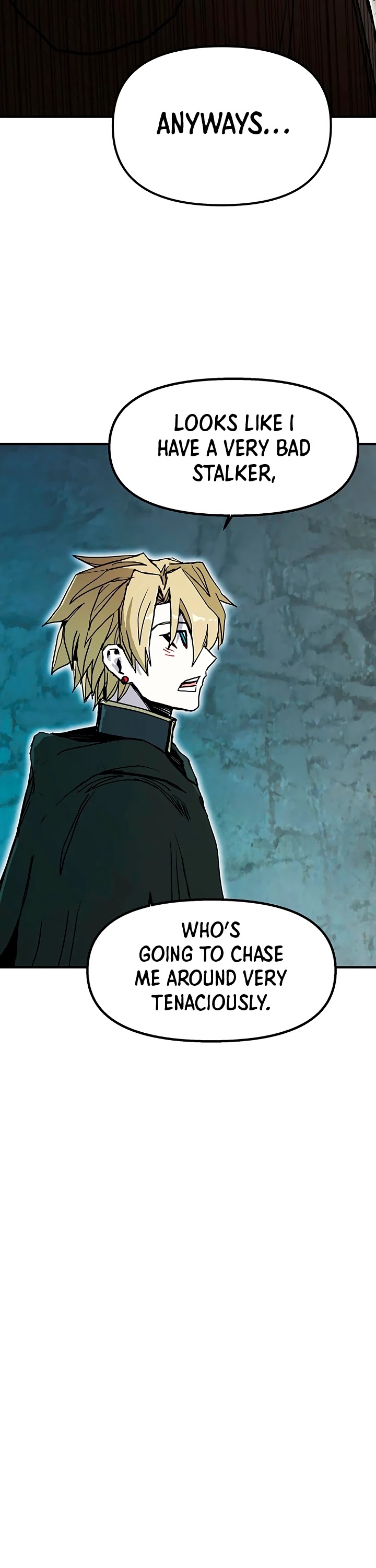 Bug Player chapter 56 page 23