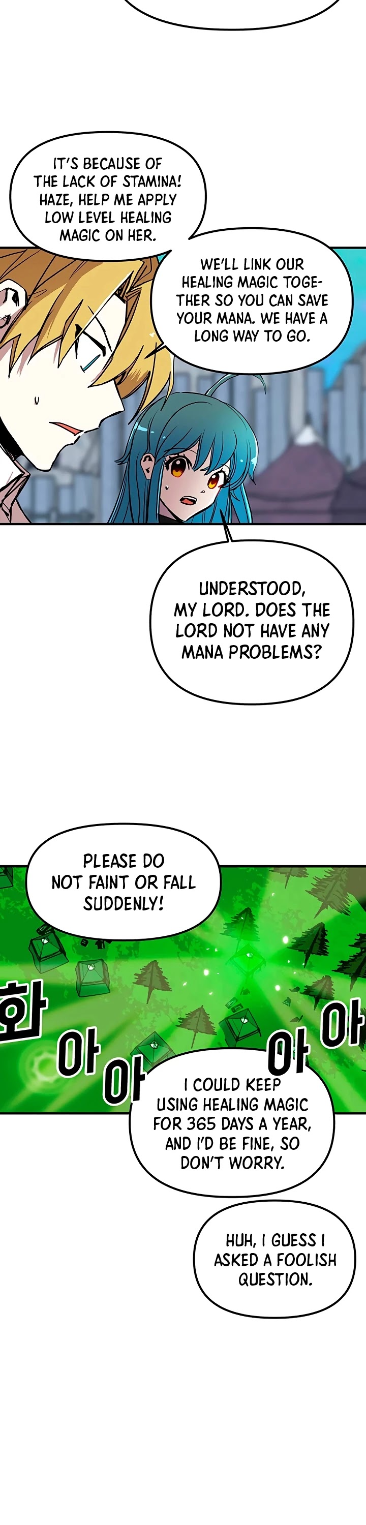 Bug Player chapter 56 page 26