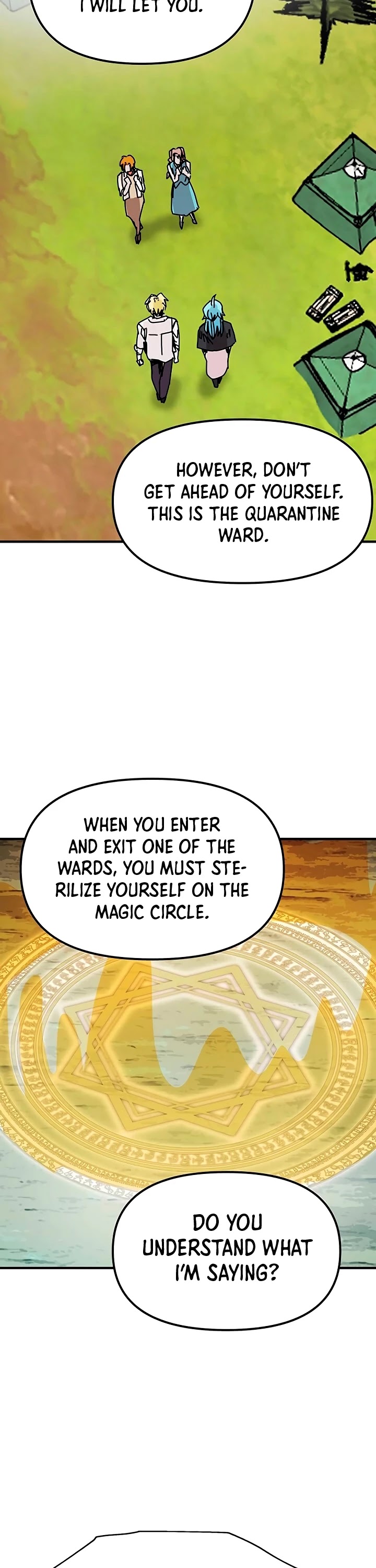 Bug Player chapter 56 page 30