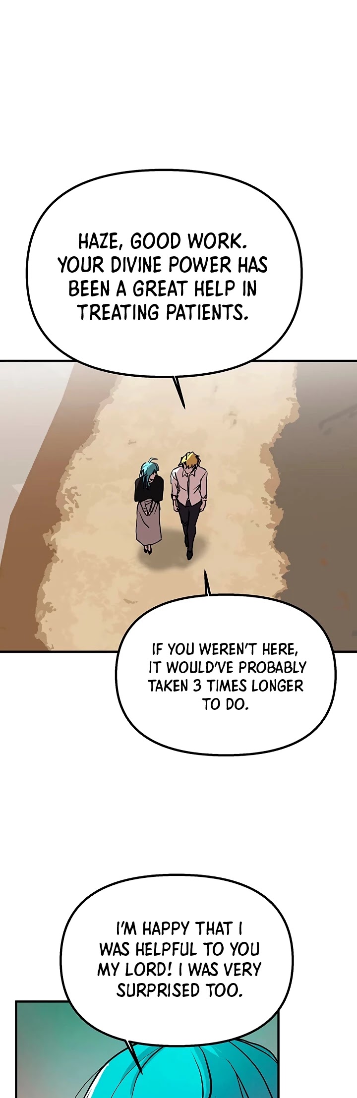 Bug Player chapter 56 page 32