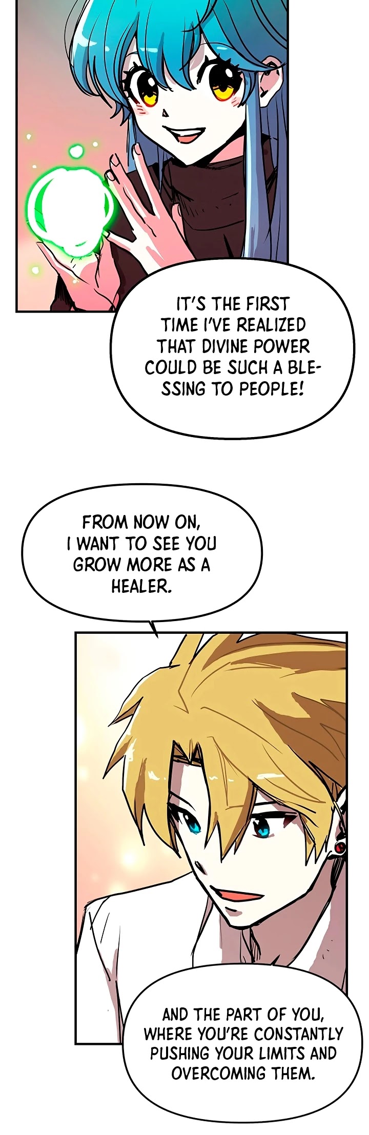 Bug Player chapter 56 page 33