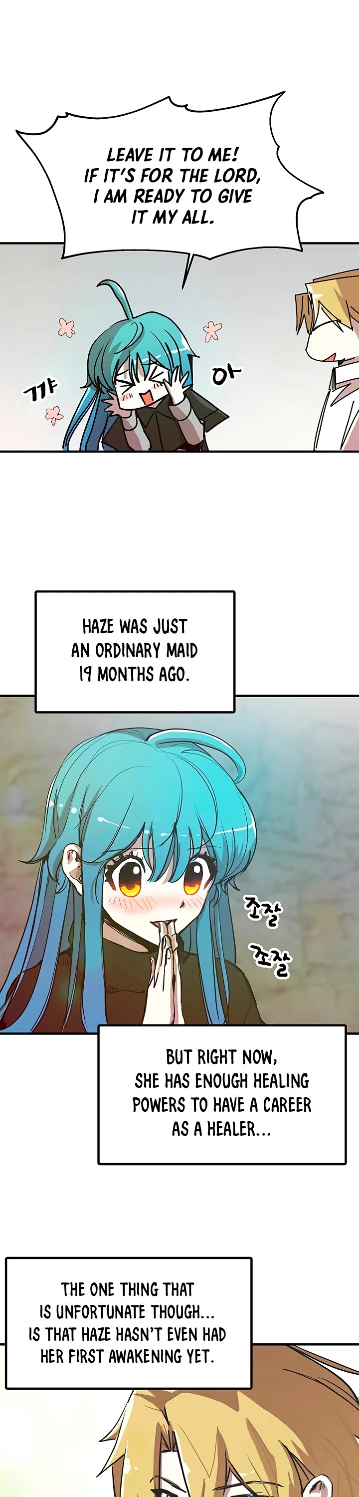 Bug Player chapter 56 page 34