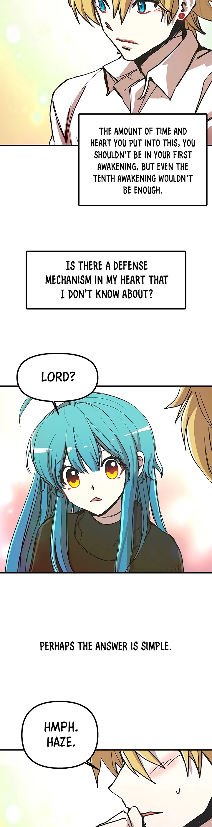 Bug Player chapter 56 page 35