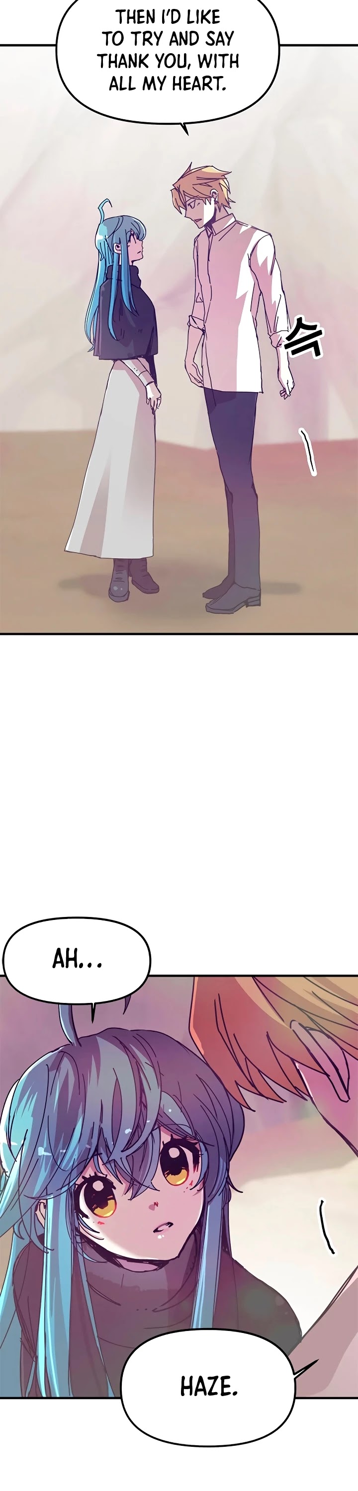 Bug Player chapter 56 page 37