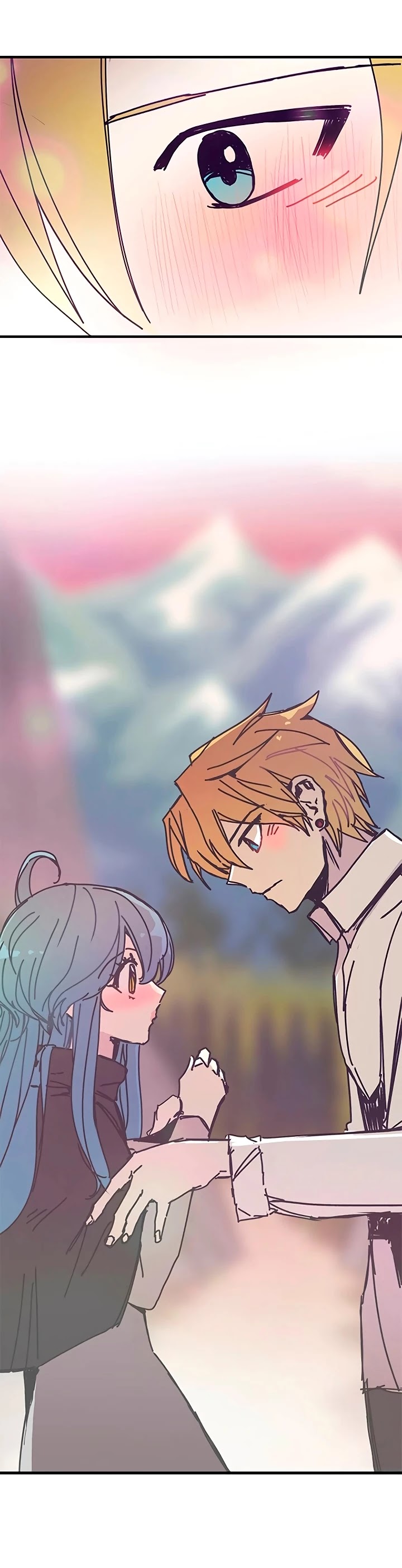 Bug Player chapter 56 page 39