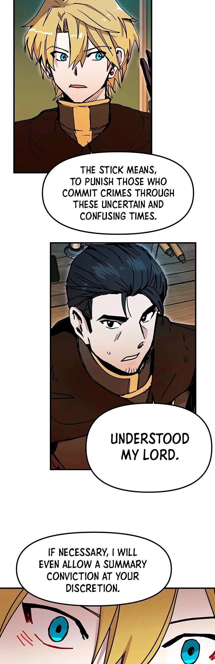 Bug Player chapter 56 page 5