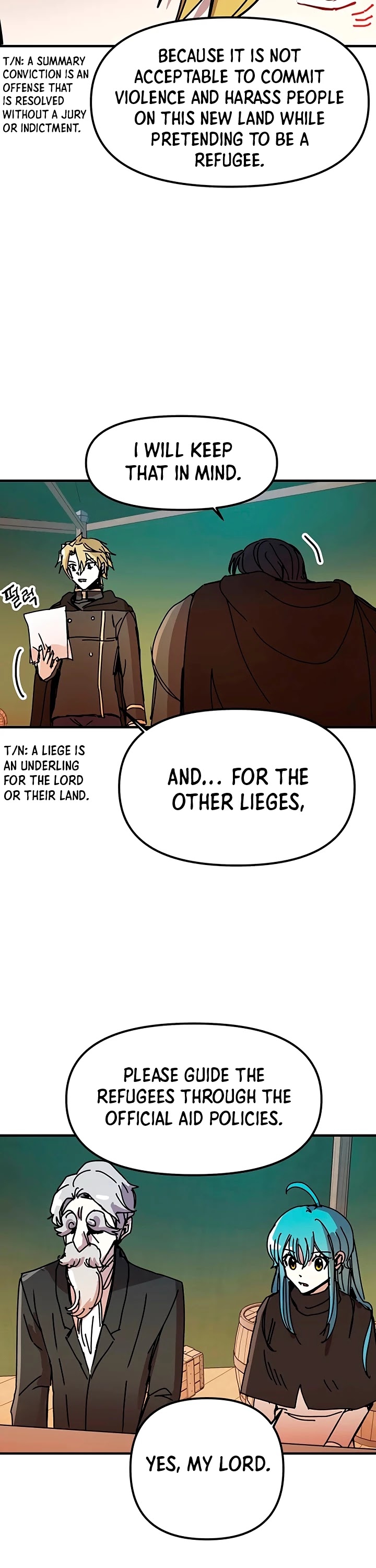 Bug Player chapter 56 page 6