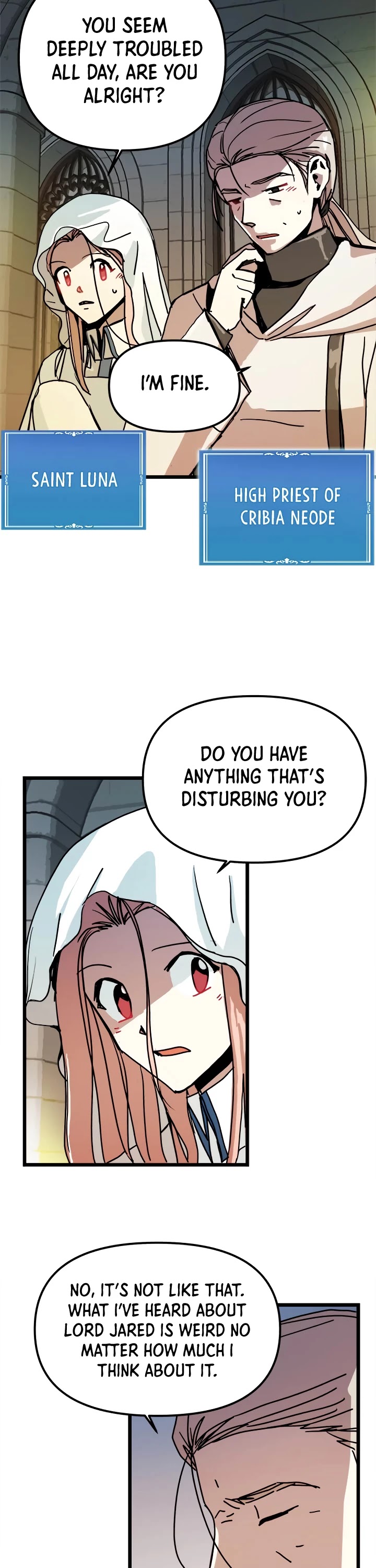 Bug Player chapter 57 page 13