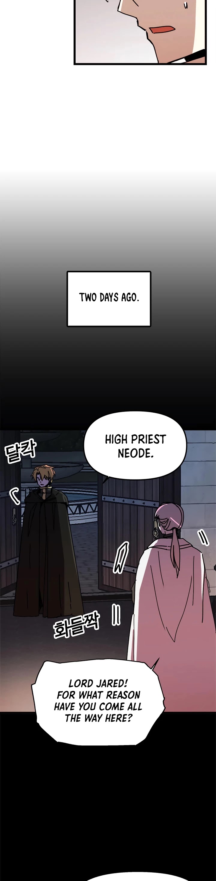 Bug Player chapter 57 page 14