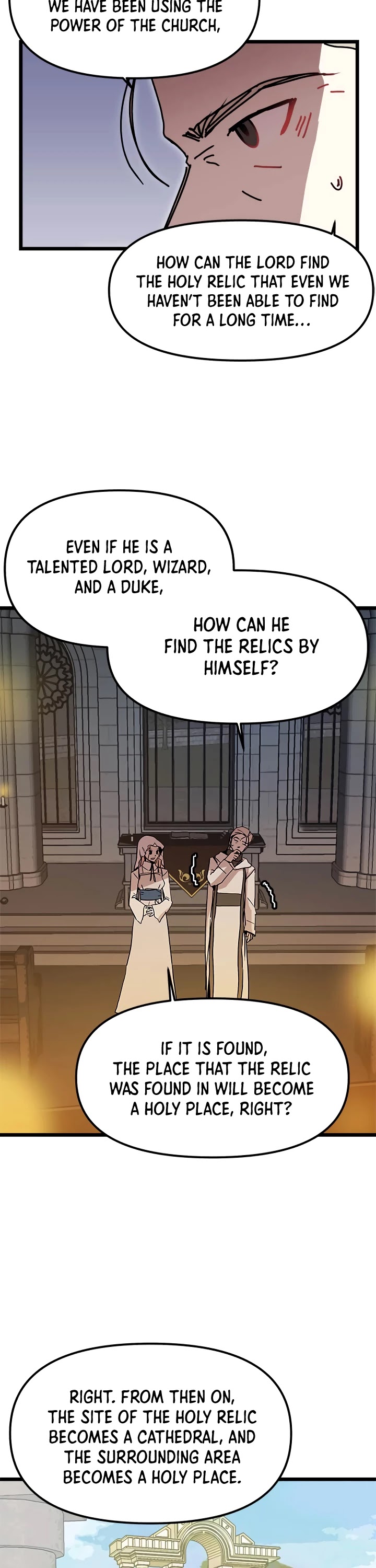 Bug Player chapter 57 page 17