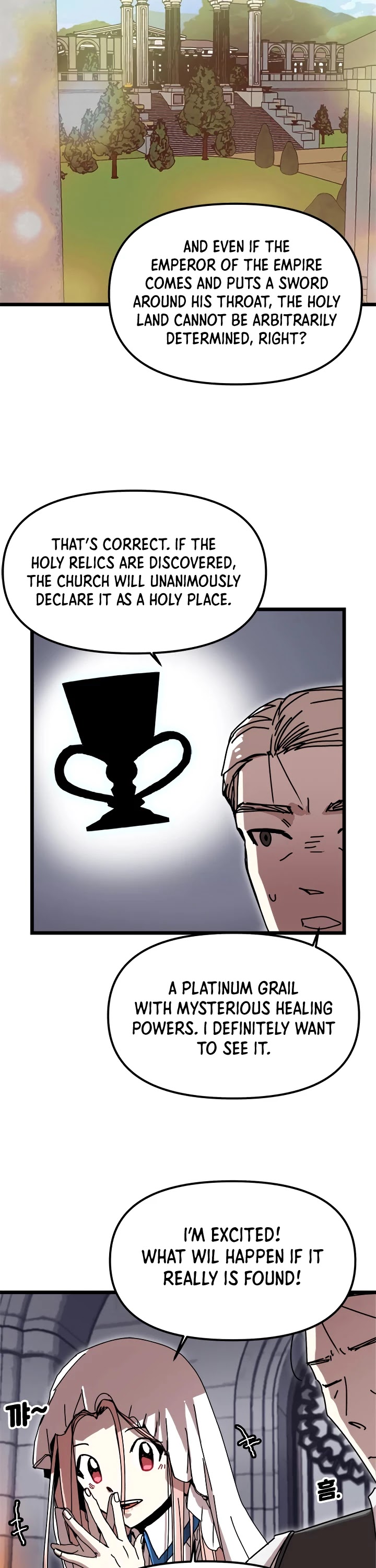 Bug Player chapter 57 page 18