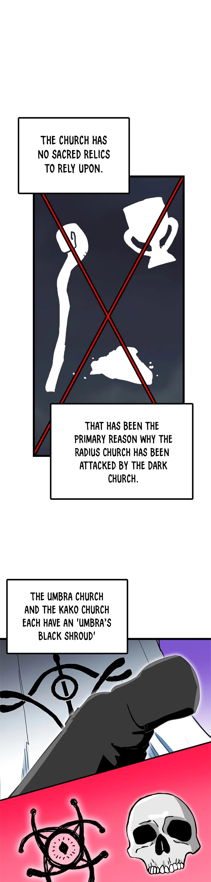 Bug Player chapter 57 page 21