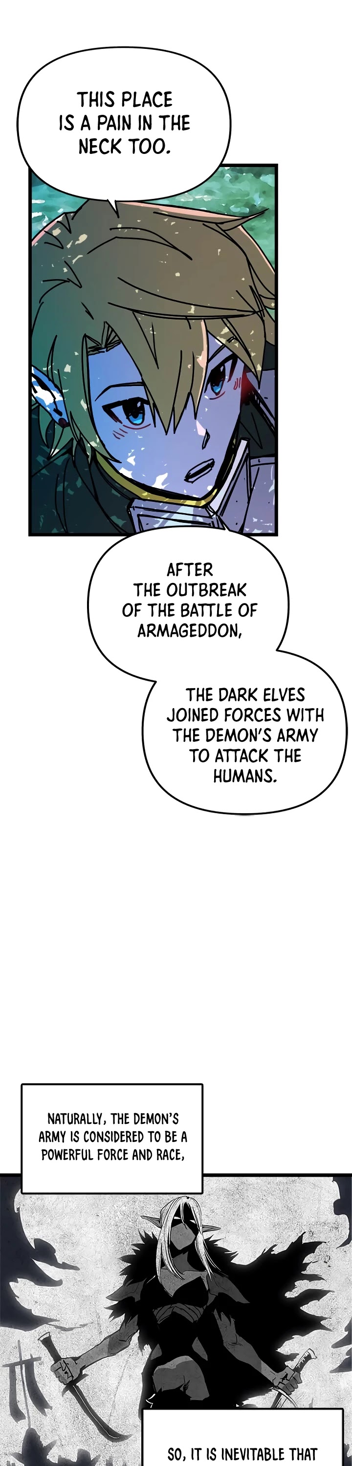 Bug Player chapter 57 page 25