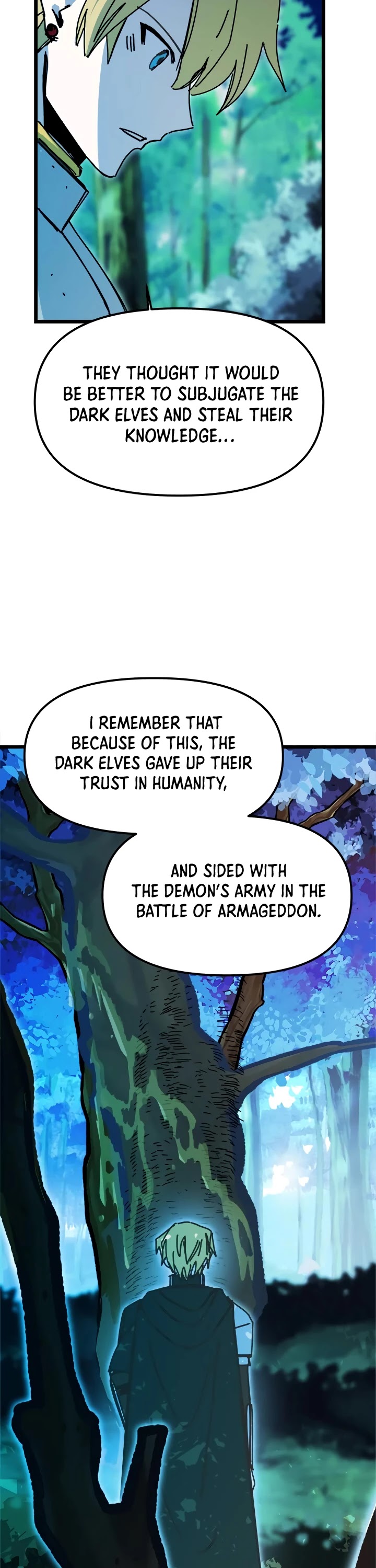 Bug Player chapter 57 page 28