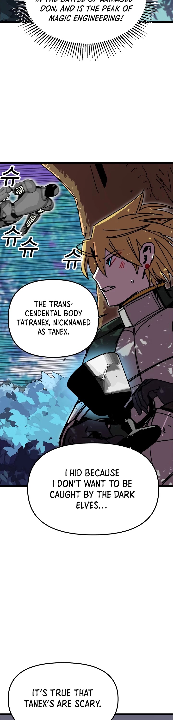 Bug Player chapter 57 page 33